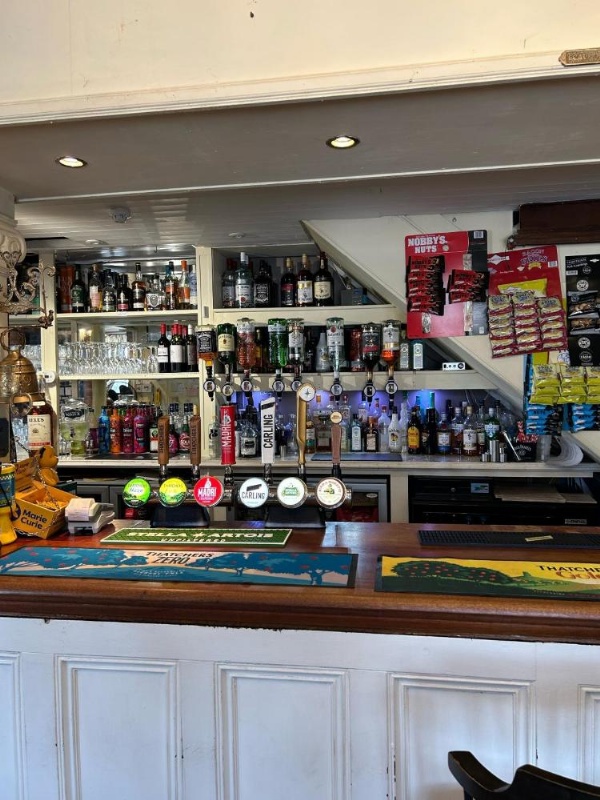 Halfway House Inn Country Lodge image 14