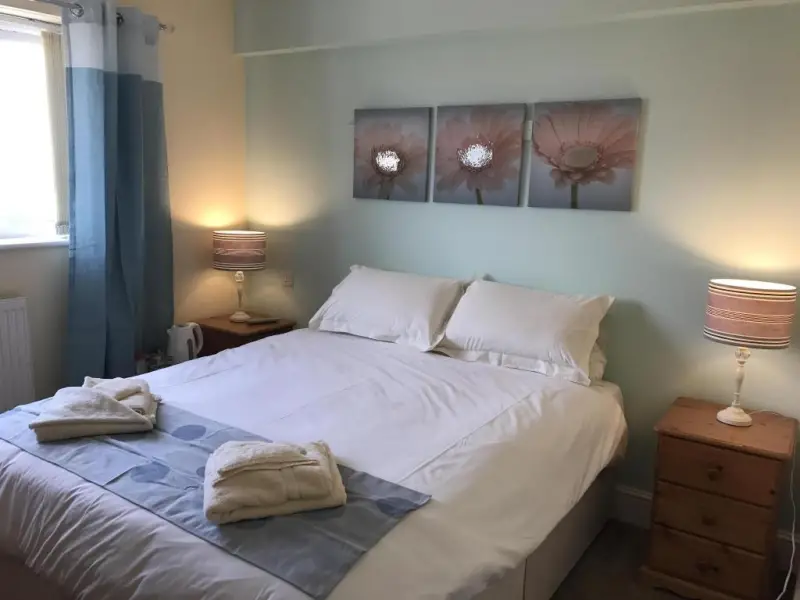 double room-ensuite