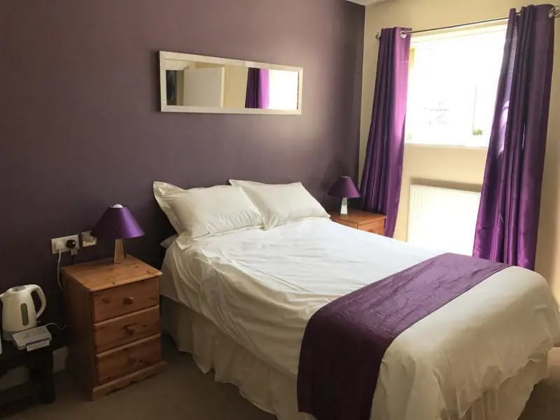 family room-ensuite
